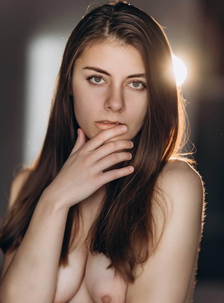 Индивидуалка Оксана фото № 2 в городе Чебаркуль