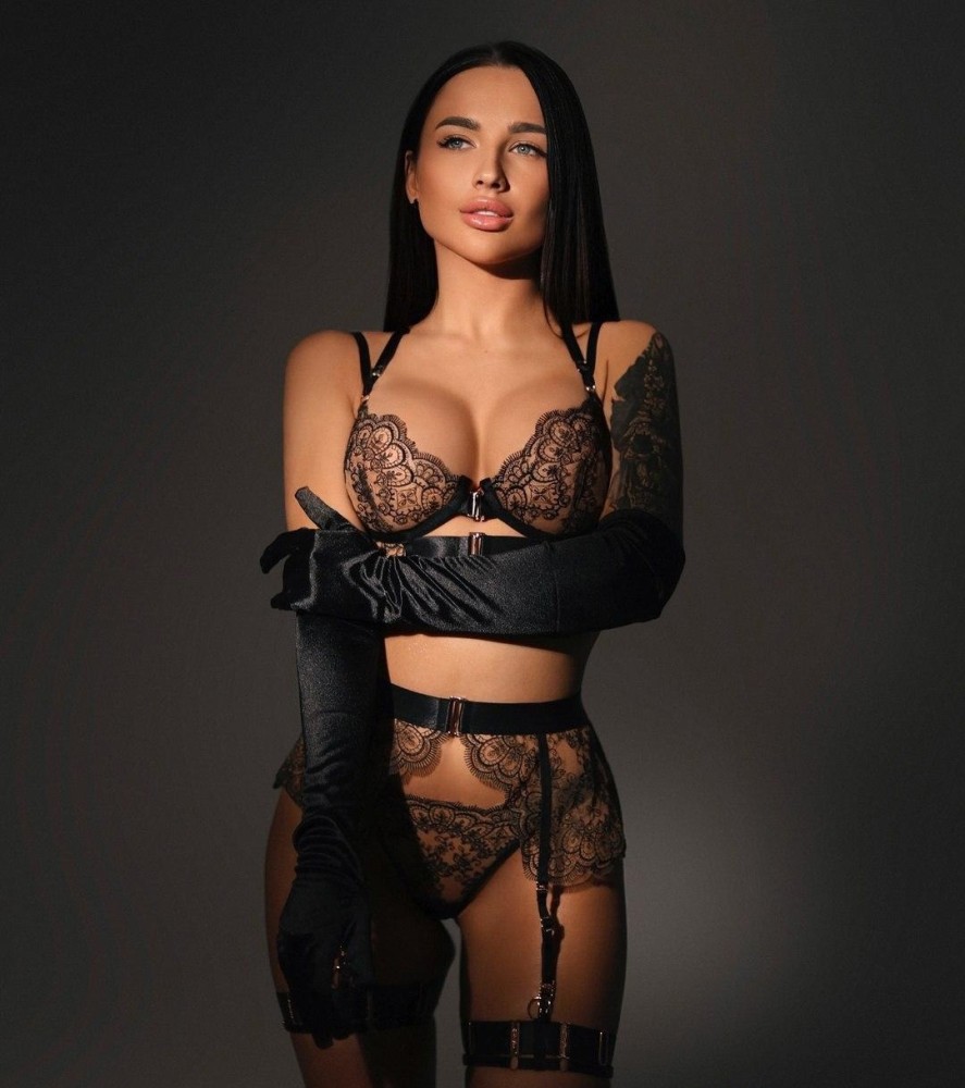 Индивидуалка Олеся фото № 2 в городе Чебаркуль