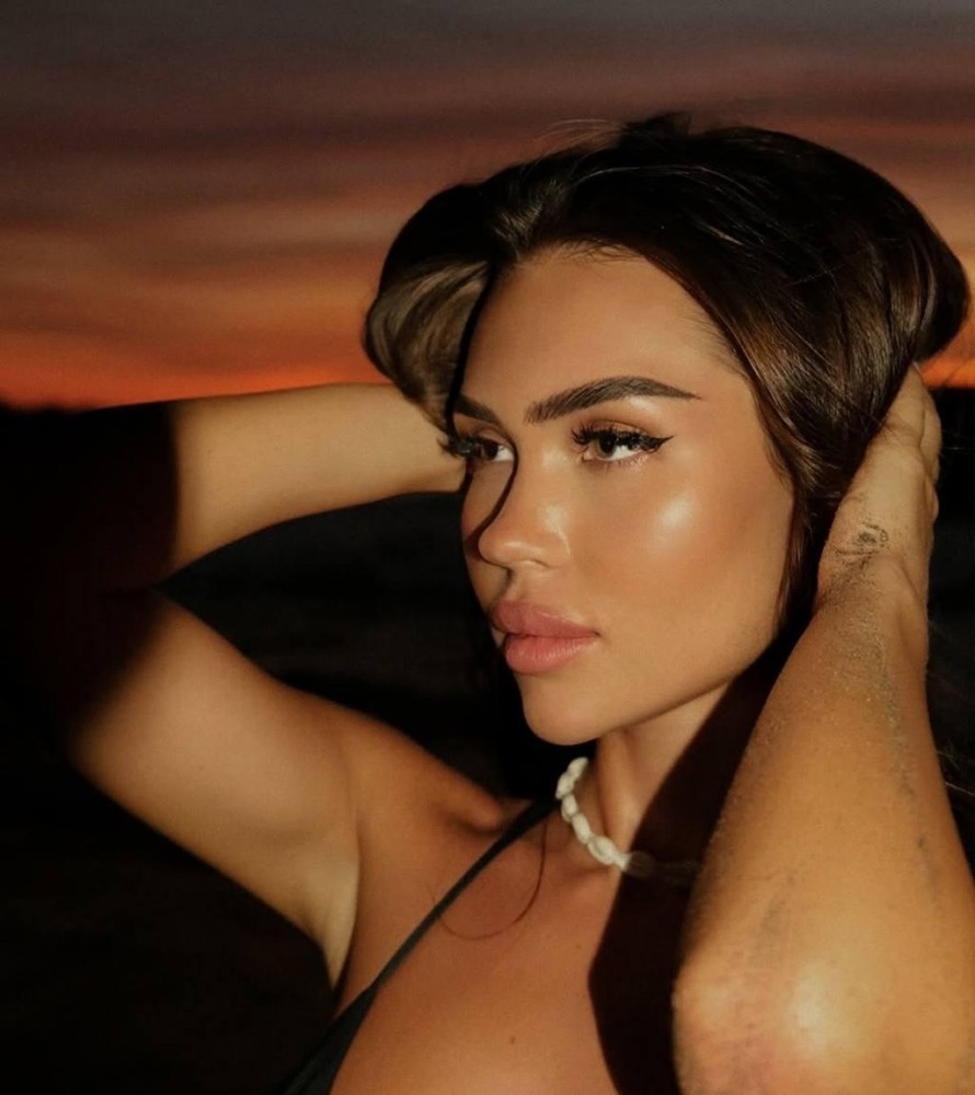 Индивидуалка Ольга фото № 2 в городе Чебаркуль