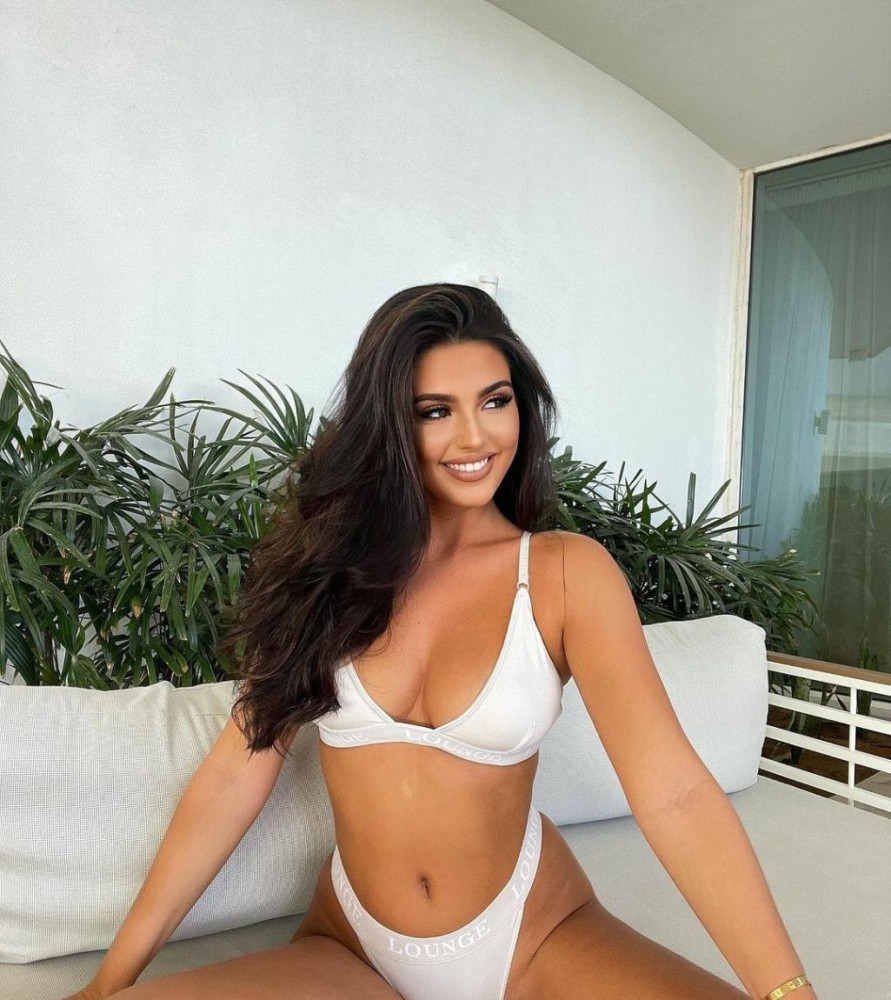 Индивидуалка Лика главное фото в городе Чебаркуль 