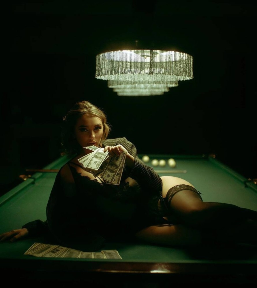 Индивидуалка Мария главное фото в городе Чебаркуль 