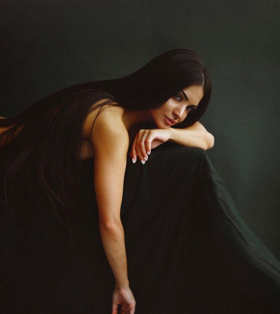 Индивидуалка Рада главное фото в городе Чебаркуль 