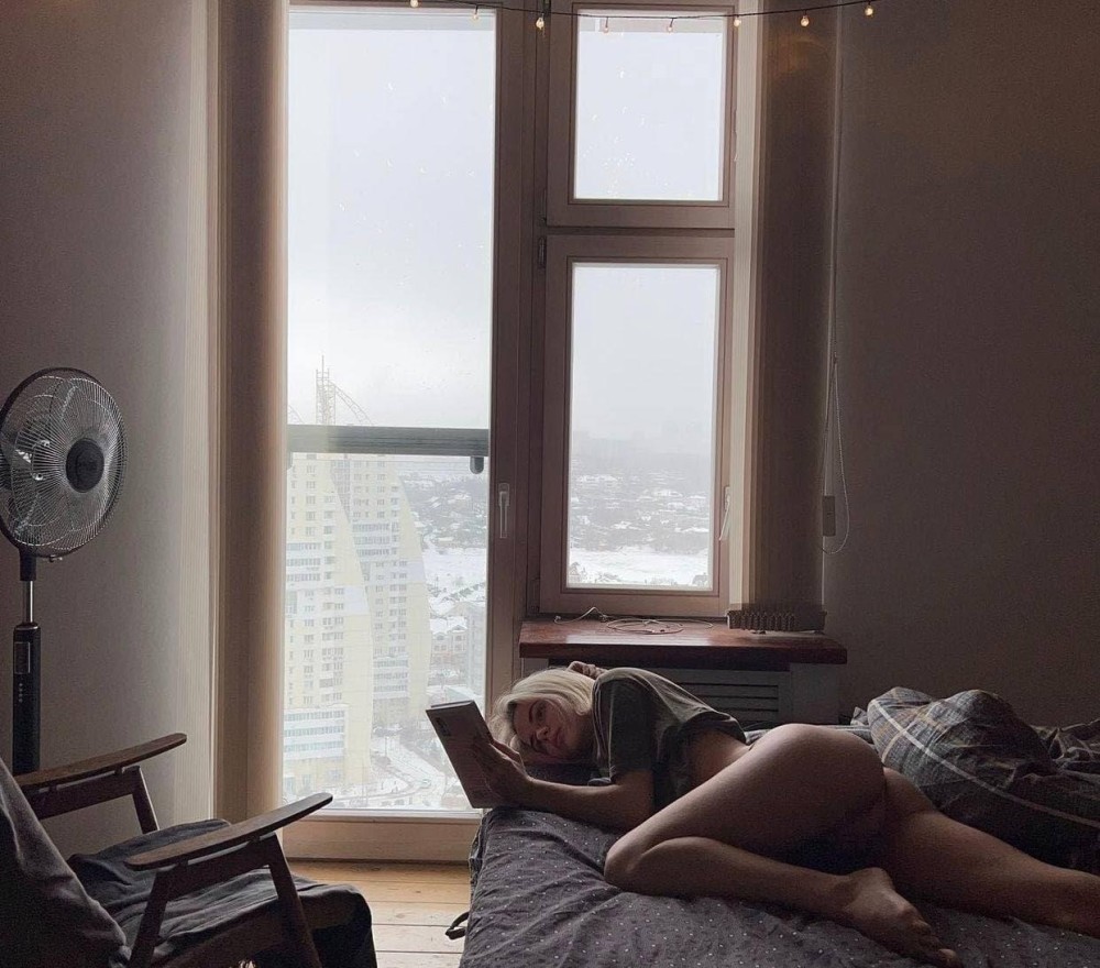 Индивидуалка Надежда главное фото в городе Чебаркуль 