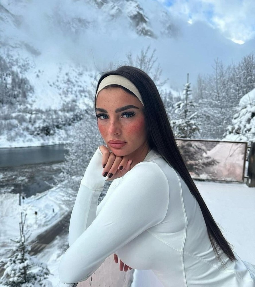 Индивидуалка Миланка главное фото в городе Чебаркуль 