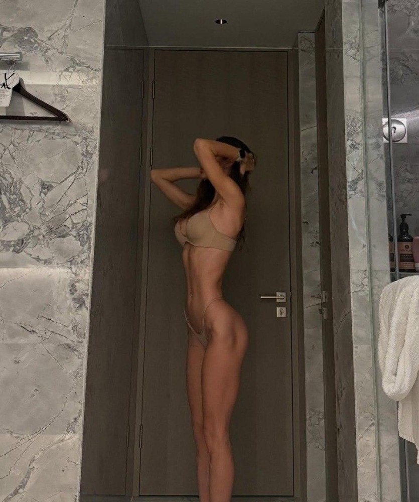 Индивидуалка Карина главное фото в городе Чебаркуль 