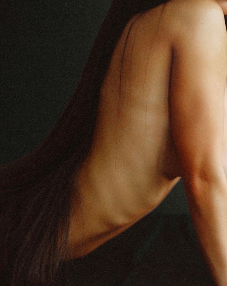 Индивидуалка Рада фото № 2 в городе Чебаркуль