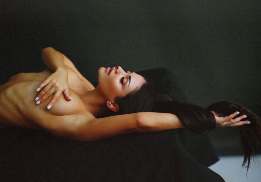 Индивидуалка Рада фото № 2 в городе Чебаркуль