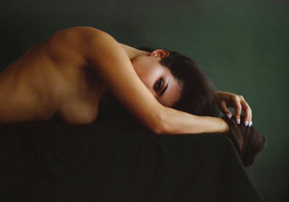 Индивидуалка Рада фото № 2 в городе Чебаркуль