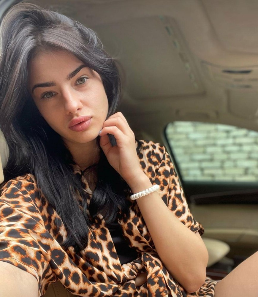 Индивидуалка Регина фото № 2 в городе Чебаркуль