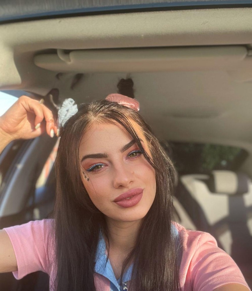 Индивидуалка Регина фото № 2 в городе Чебаркуль