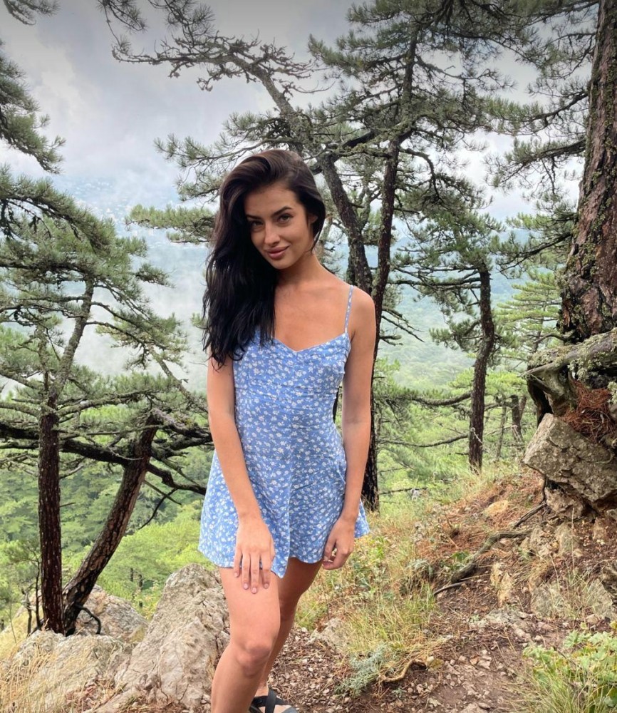 Индивидуалка Регина фото № 2 в городе Чебаркуль