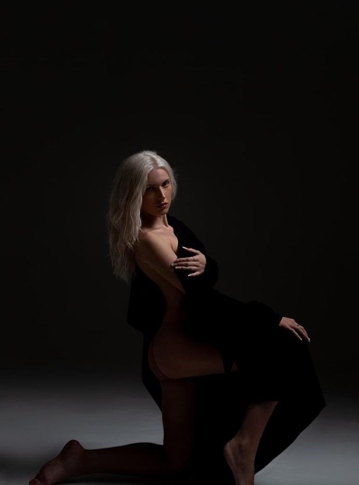 Индивидуалка Света фото № 2 в городе Чебаркуль