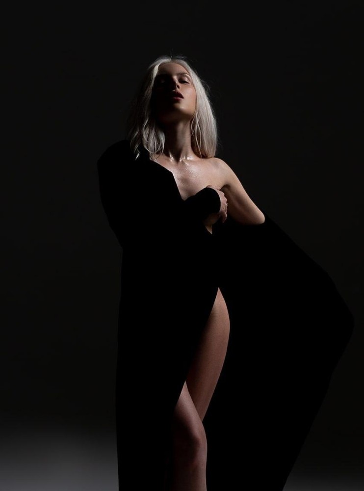 Индивидуалка Света фото № 2 в городе Чебаркуль