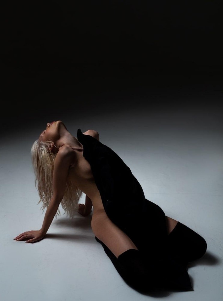 Индивидуалка Света фото № 2 в городе Чебаркуль