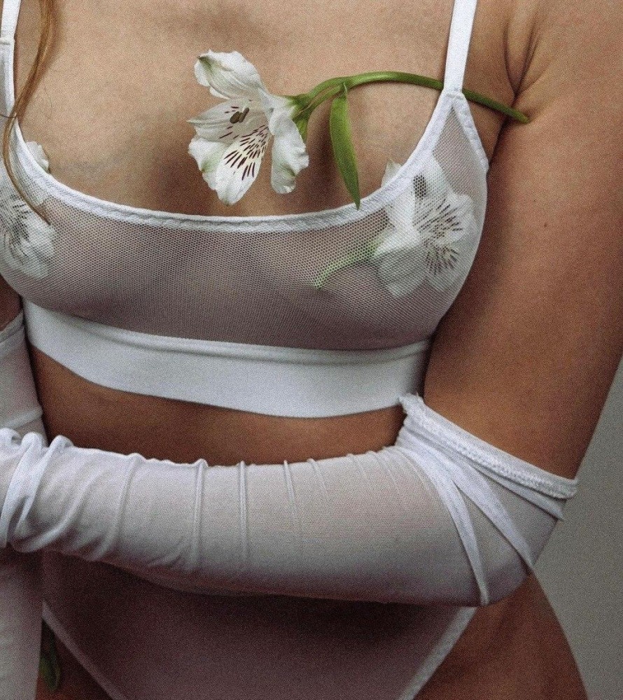 Индивидуалка Светочка фото № 2 в городе Чебаркуль