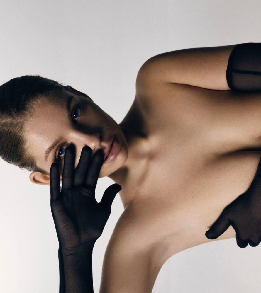 Индивидуалка Тоня фото № 2 в городе Чебаркуль