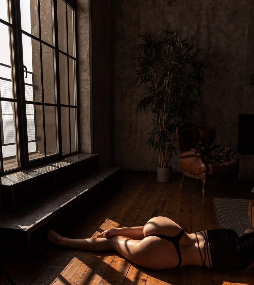 Индивидуалка Варенька фото № 2 в городе Чебаркуль