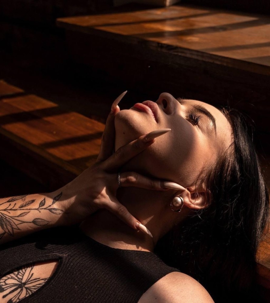 Индивидуалка Варенька фото № 2 в городе Чебаркуль