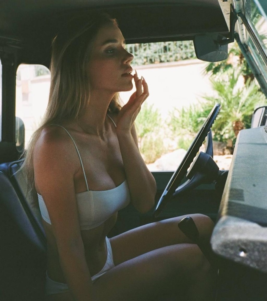 Индивидуалка Влада фото № 2 в городе Чебаркуль