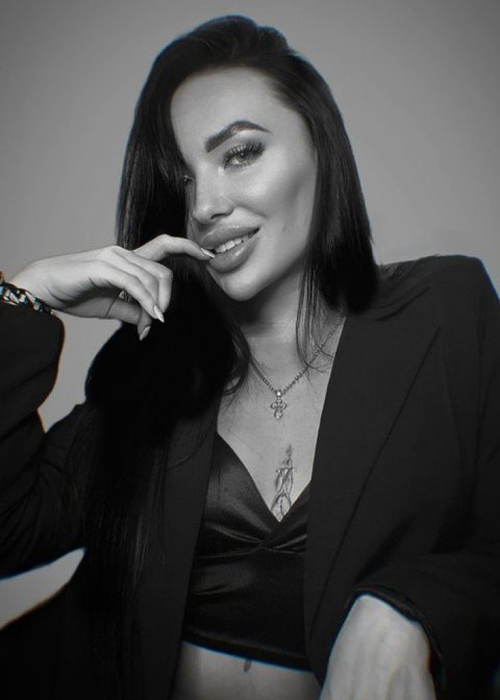 Индивидуалка Аделина главное фото в городе Чебаркуль 