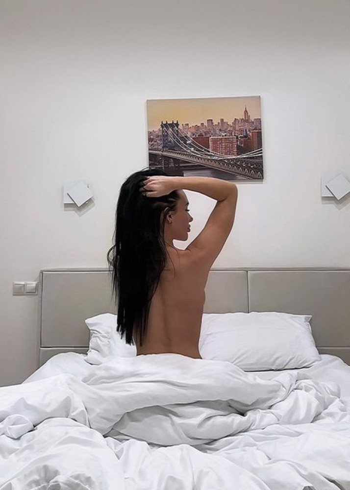 Индивидуалка Аделина фото № 2 в городе Чебаркуль