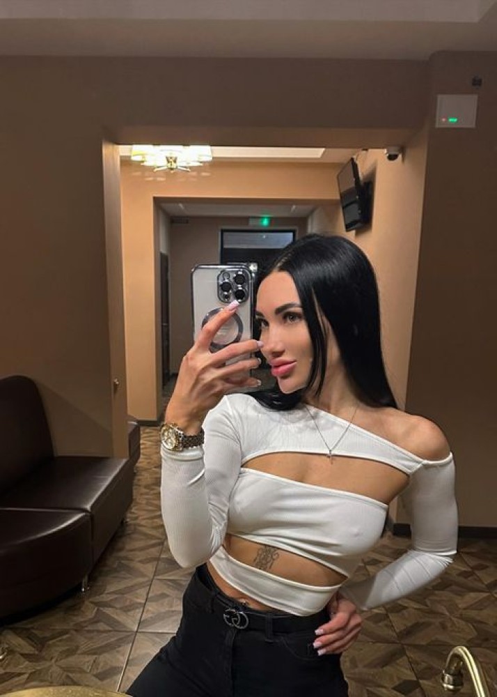 Индивидуалка Аделина фото № 2 в городе Чебаркуль