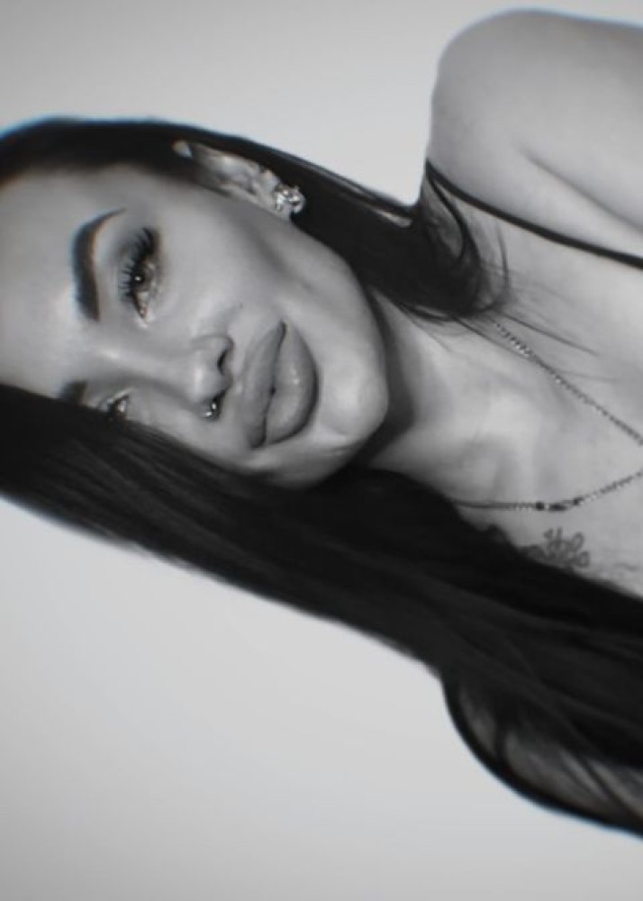 Индивидуалка Аделина фото № 2 в городе Чебаркуль