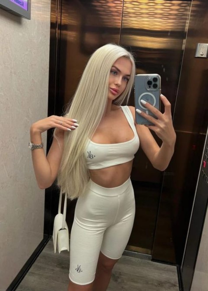 Индивидуалка Александра главное фото в городе Чебаркуль 