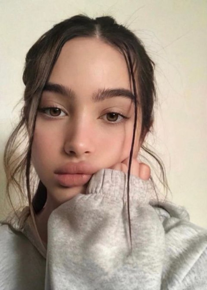 Индивидуалка Алина фото № 2 в городе Чебаркуль