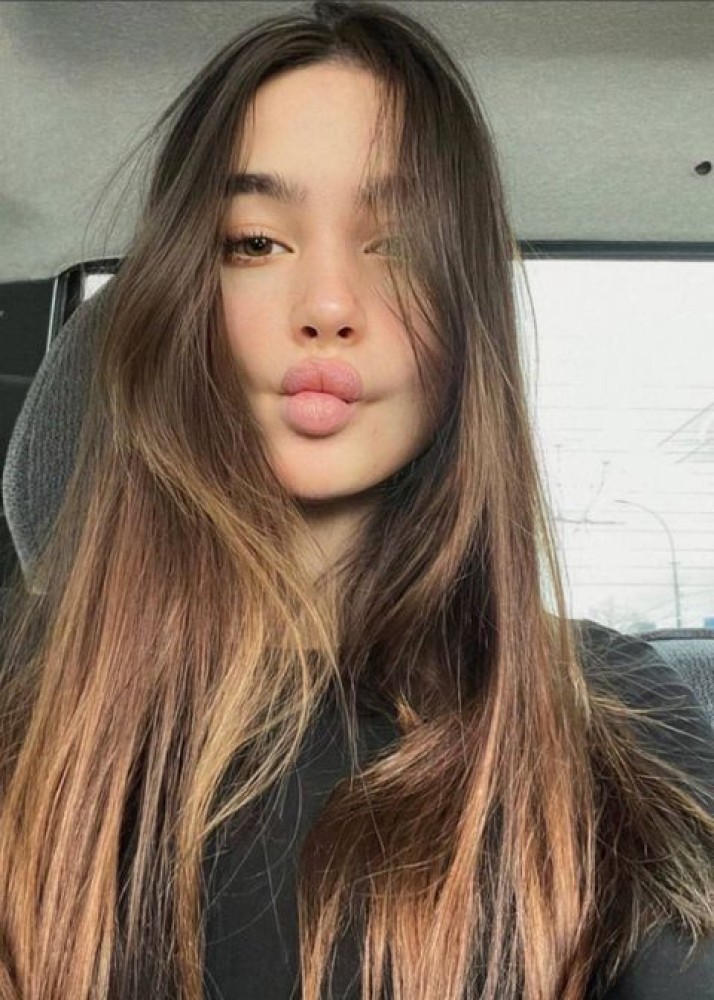 Индивидуалка Алина фото № 2 в городе Чебаркуль