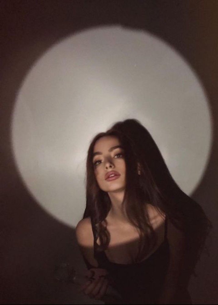 Индивидуалка Алина фото № 2 в городе Чебаркуль