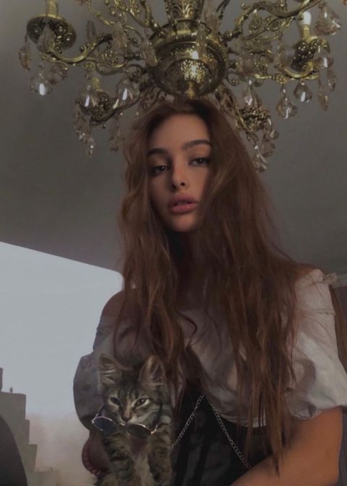 Индивидуалка Алина фото № 2 в городе Чебаркуль