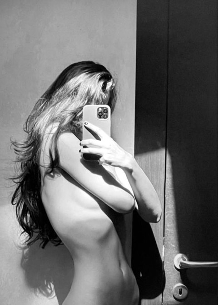 Индивидуалка Алина фото № 2 в городе Чебаркуль