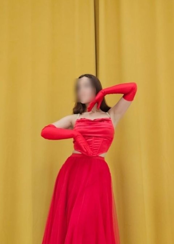 Индивидуалка Алина фото № 2 в городе Чебаркуль