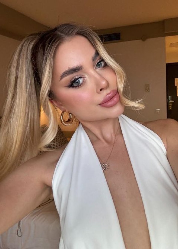 Индивидуалка Алиса фото № 2 в городе Чебаркуль