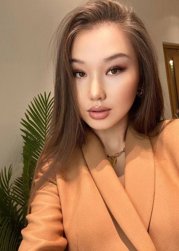 Индивидуалка Алия фото № 2 в городе Чебаркуль