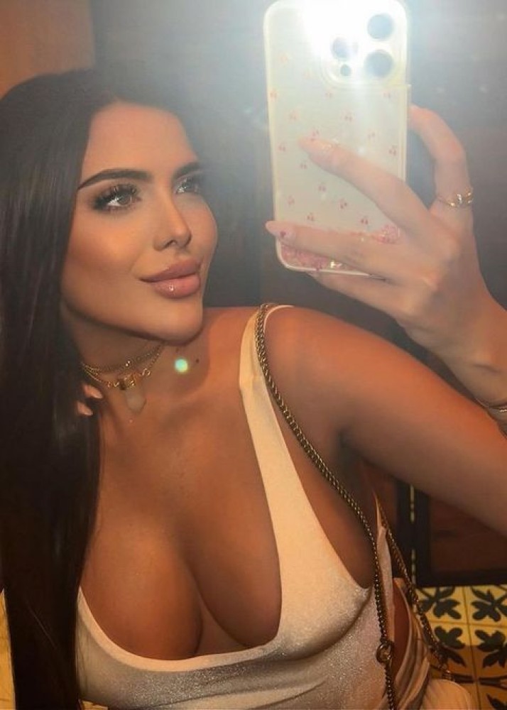 Индивидуалка Алёна фото № 2 в городе Чебаркуль