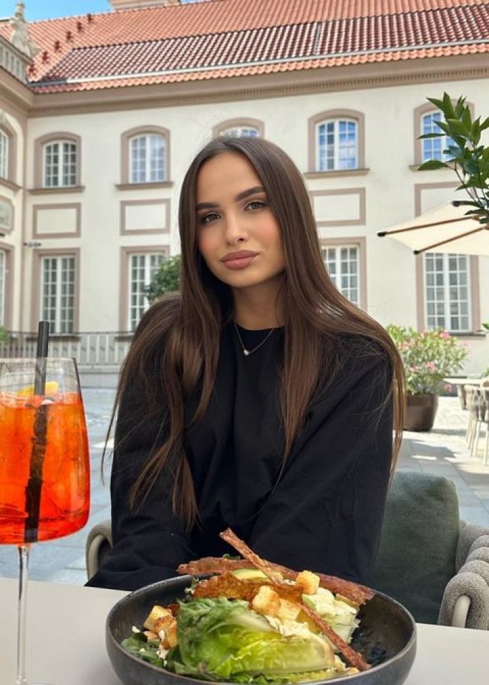 Индивидуалка Аня фото № 2 в городе Чебаркуль