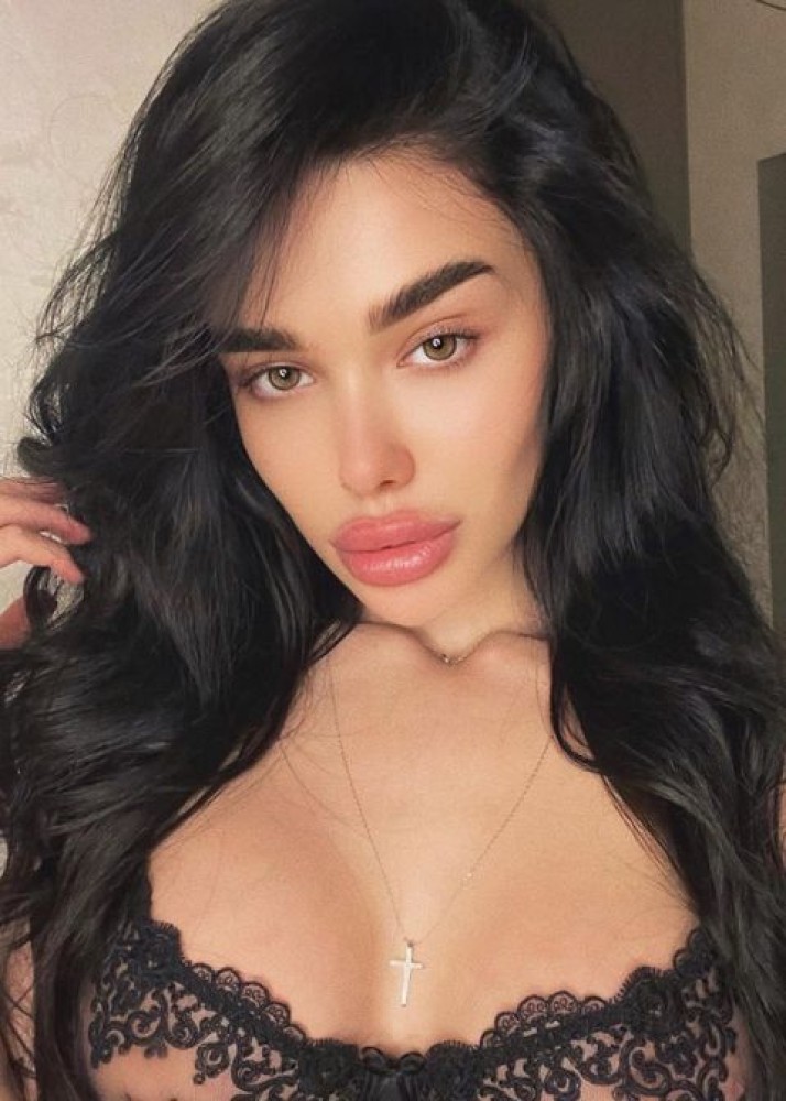 Индивидуалка Дана фото № 2 в городе Чебаркуль