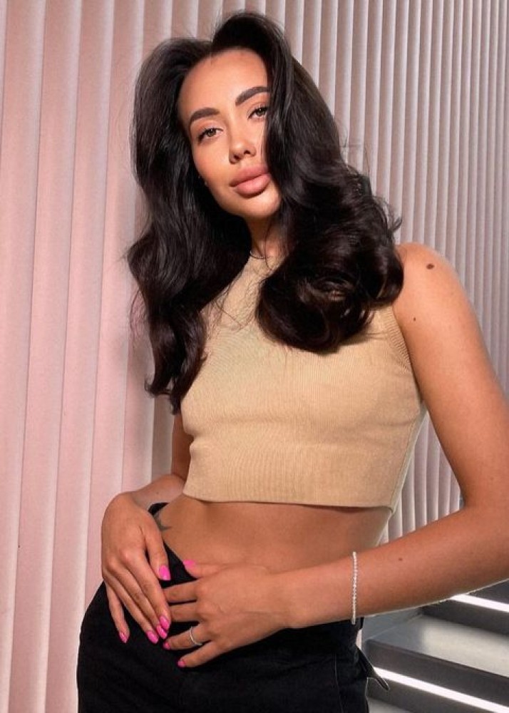 Индивидуалка Дана главное фото в городе Чебаркуль 