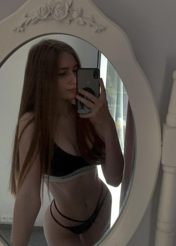 Индивидуалка Дарина фото № 2 в городе Чебаркуль