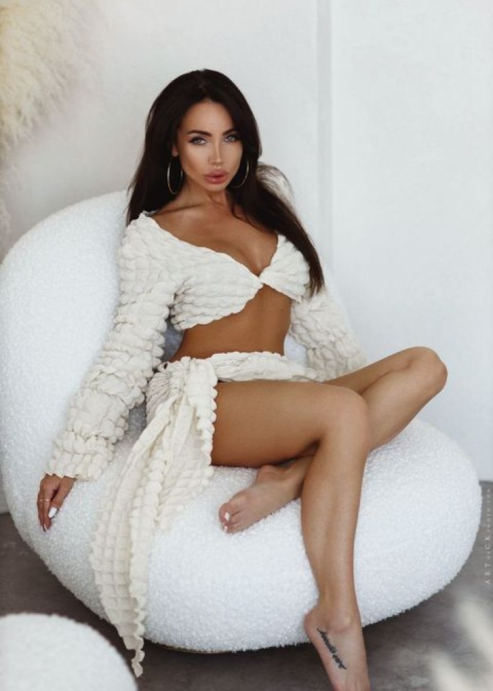 Индивидуалка Дарина фото № 2 в городе Чебаркуль