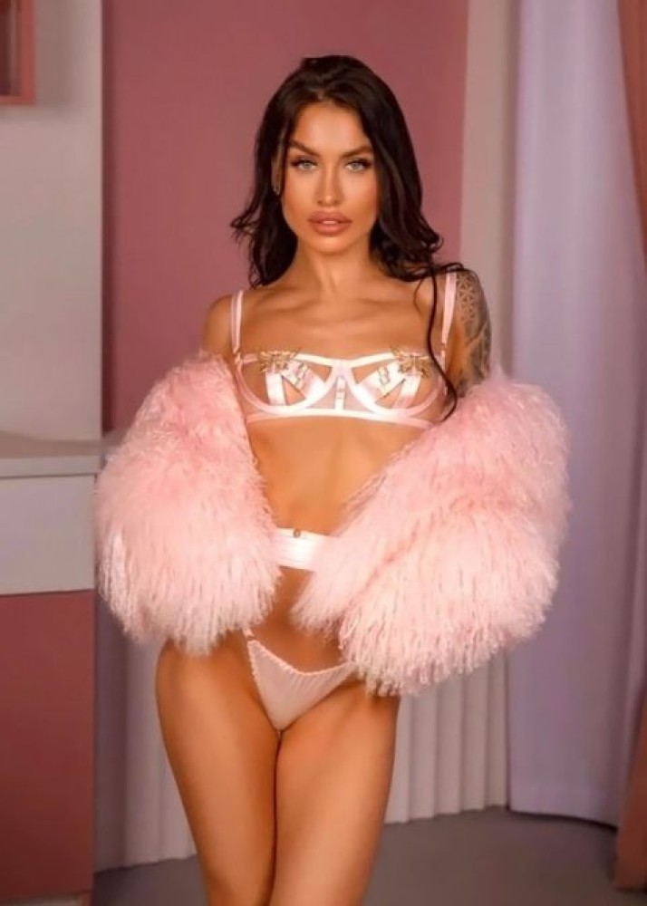 Индивидуалка Дария главное фото в городе Чебаркуль 