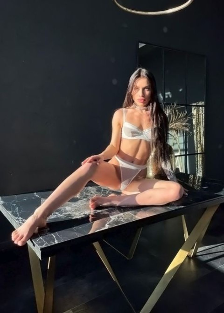 Индивидуалка Дария фото № 2 в городе Чебаркуль