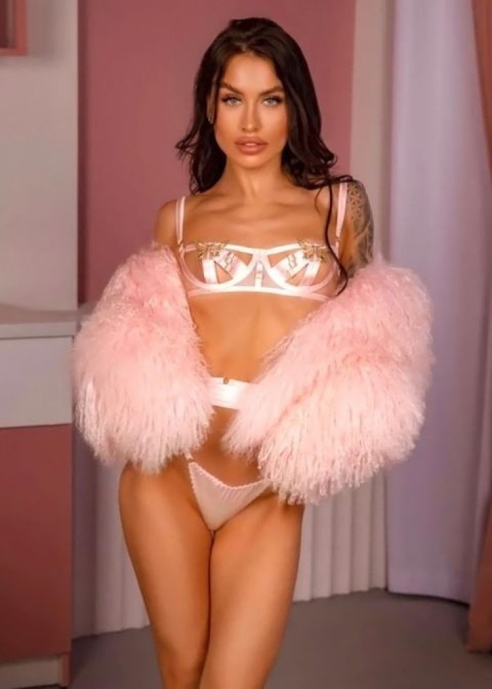 Индивидуалка Дария фото № 2 в городе Чебаркуль