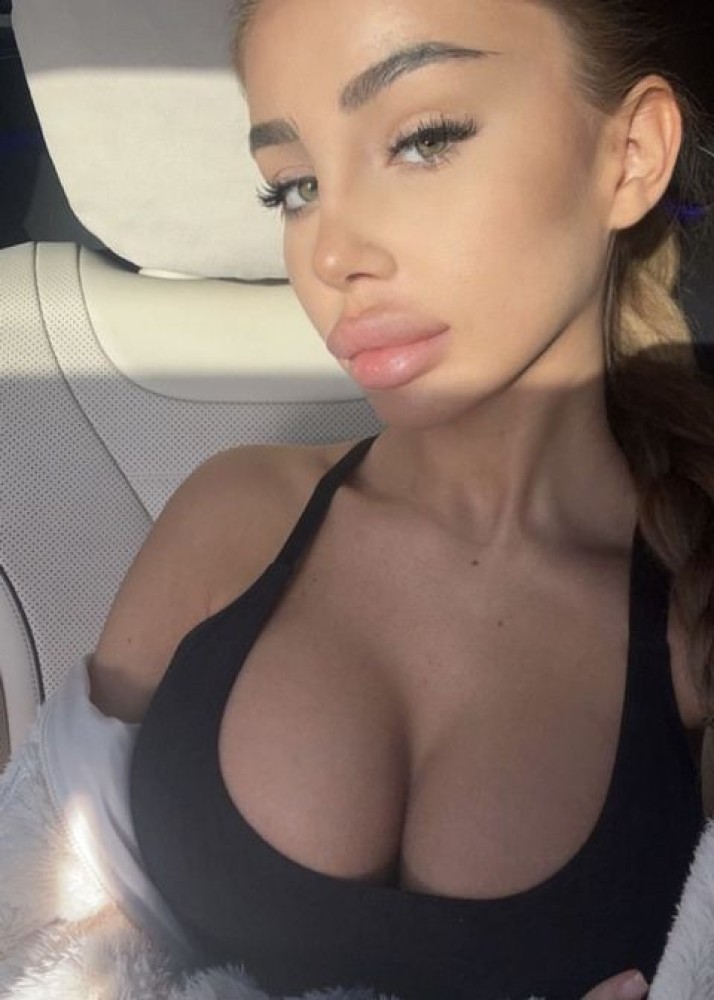 Индивидуалка Даша фото № 2 в городе Чебаркуль