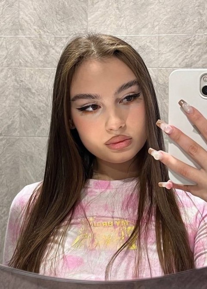 Индивидуалка Диана фото № 2 в городе Чебаркуль