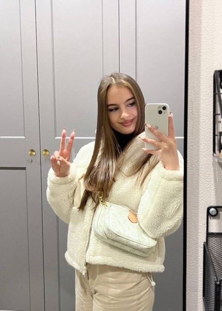 Индивидуалка Диана фото № 2 в городе Чебаркуль