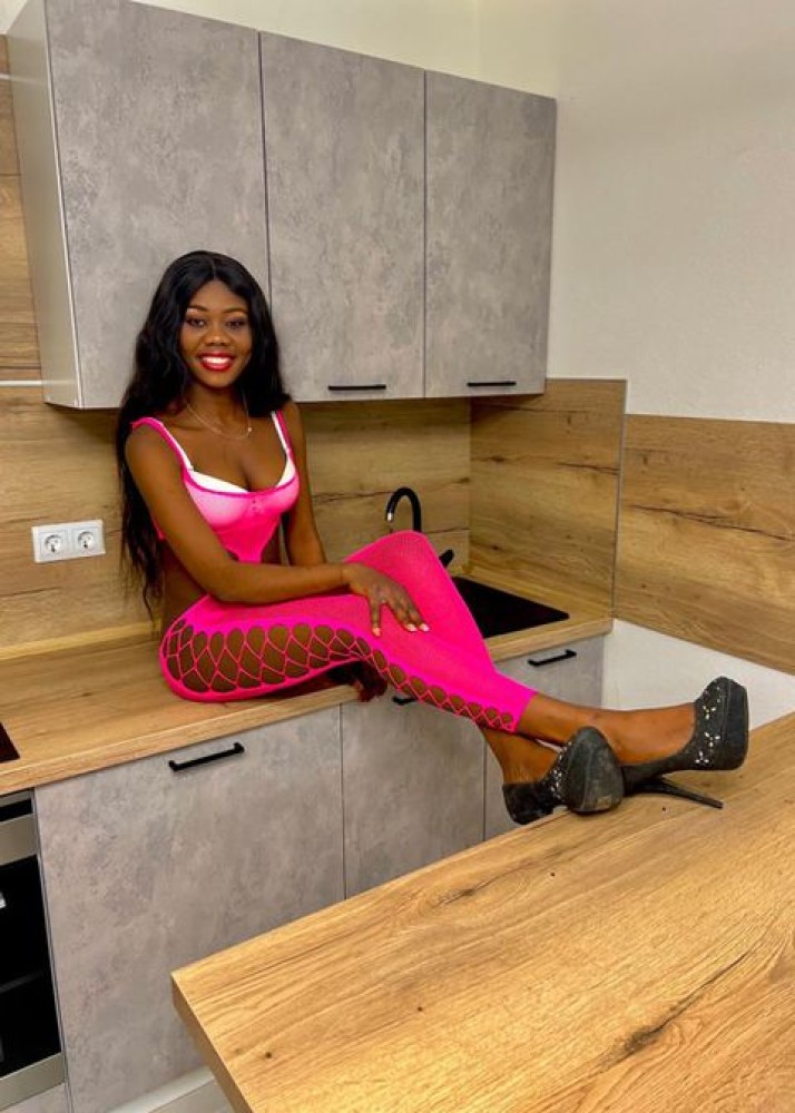 Индивидуалка Диана фото № 2 в городе Чебаркуль