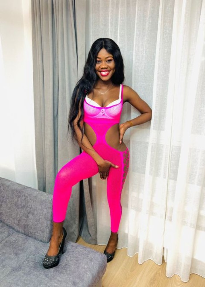 Индивидуалка Диана фото № 2 в городе Чебаркуль